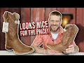 Cody James Boots Quick Impression REVIEW