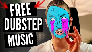 Download How to get FREE DUBSTEP MUSIC (High Quality Dubstep for FREE) MP3