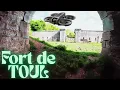 FPV au Fort de Toul