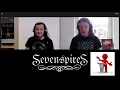 (REACTION) Seven Spires - Oceans of Time.