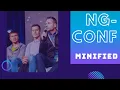 These ARE the Angular Tips You re Looking For John Papa ng-conf Minified 2020