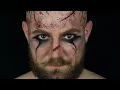 FLOKI FROM VIKINGS SFX MAKEUP STEBKEY
