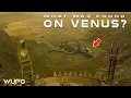 What the Soviet Union Really Found on Venus - What Was Actually Discovered Space Documentary