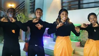 mwangaza choir ibada moyoni official video 