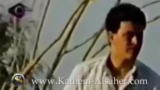 عبرت الشط  البوم غزال ١٩٨٩    نسخة نادرة دندنها