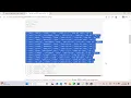 EMP and DEPT Tables Copy Paste SQL Script