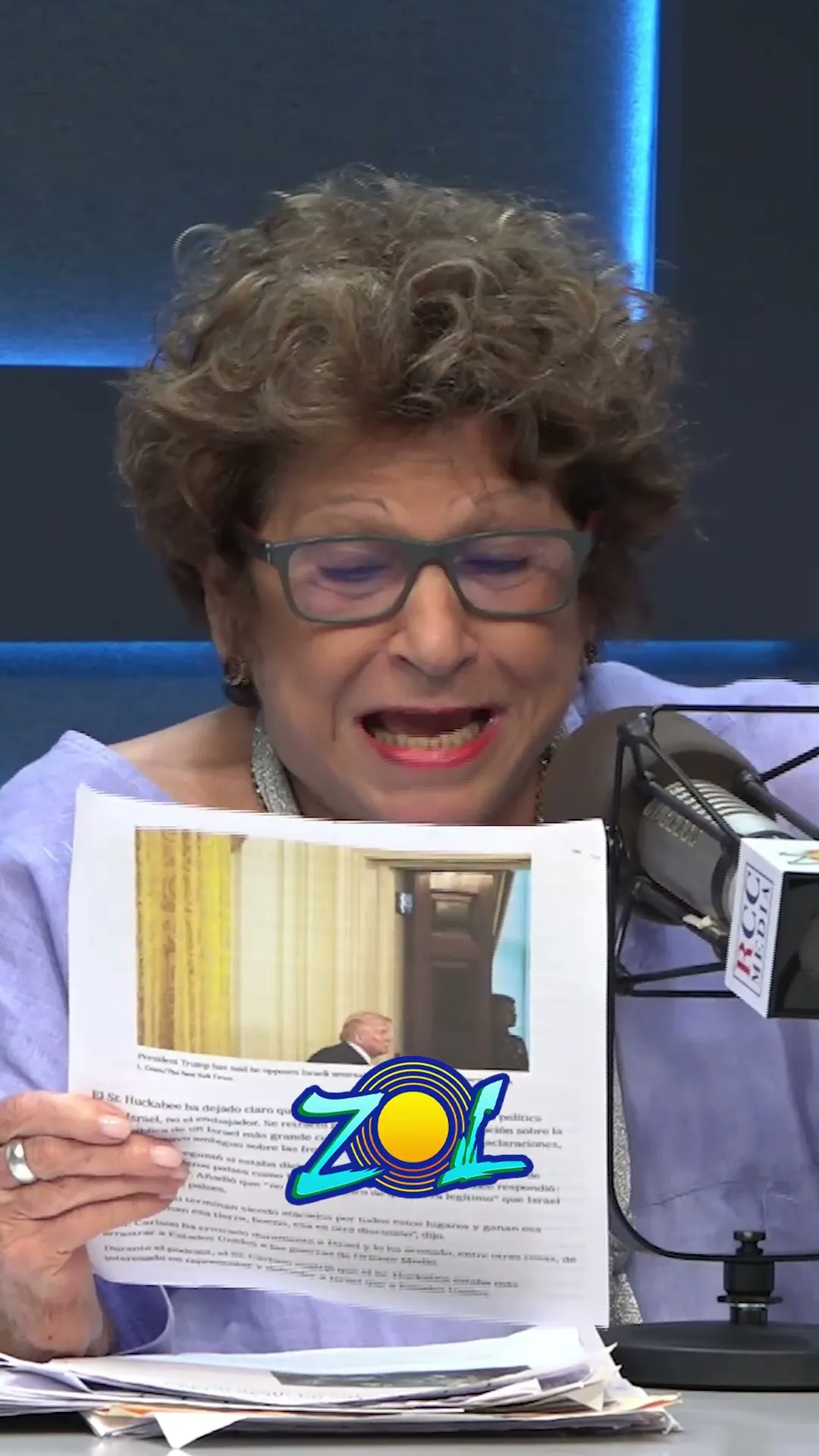 EMBAJADOR DE EE.UU. APOYA DOMINIO DE ISRAEL EN MEDIO ORIENTE Y CAUSA REACCIONES INTERNACIONALES