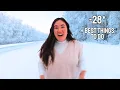 Surviving - 20 F in Fairbanks Alaska 48 Hour Weekend Getaway