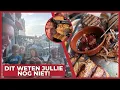 Download Lagu DIT WETEN JULLIE NOG NIET! - #2355