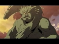 Naruto-15 Minutes of Wood style