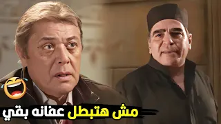يا زلطه ده انت عليك فلوس تعيشنا في جمصه    مش هتبطل ضحك من محفوظ زلطه لما كان مستلف من صاحبه فلوس دندنها