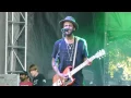 Gary Clark Jr. 2015-07-31 (lollapalooza) Grinder