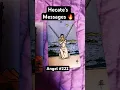 Download Lagu Hecate’s Messages 🔥🔥🔥#tarot #hecate