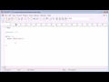 Beginner PHP Tutorial - 25
