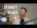 Download Lagu Ep 9: Matt Milner - RPM AVS CEO, Family Man, and Faith in Jesus