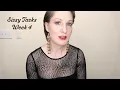 Sissy Tasks Week 4 - Sissy Instructional