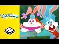 The Toons Aren't Looney Anymore! | Tiny Toons Looniversity | @BoomerangUK