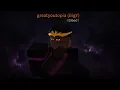 Most Hated Deepwoken Player Deepwoken Godseeker