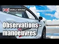 Download Lagu Driving Test Manoeuvres - Observations