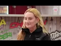 CENTRAL CEE | CHICKEN SHOP DATE