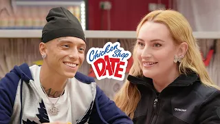 central cee chicken shop date