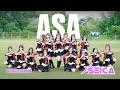Download Lagu SEICA - ASA ( DANCE PERFORMANCE VERSION )
