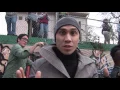 The Black Eyed Peas - Imma Be (Making Of)