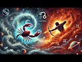 Cancer vs Sagittarius Fight Who Wins Clash of Emotion and Adventure