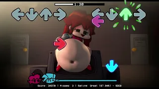 fnf vore mod by annxyo