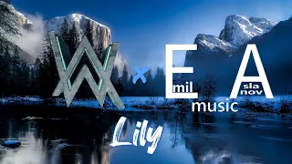 alan walker ft k 391 u0026 emelie hollow lily emil aslanov remix 