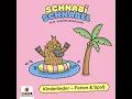 Ein Mann, der sich Kolumbus nannt - Schnabi Schnabel & Kinderlieder Gang