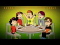 Download Lagu HI S1 EP1: Oscar Gets Sent To Bed Early