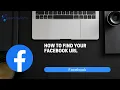 How to find your Facebook Business Page URL