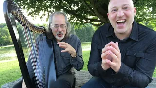 The Original Musical Notes Found In The Old Testament Played Right Before Your Eyes 