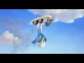 Video di I Puffi: Viaggio nella Foresta Segreta - Clip "Puffo-board!" 