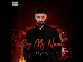 Say My Name