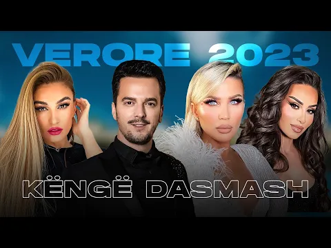 Download MP3 Verore 2023 - Këngë Dasmash (Yllka Kuqi,Ylli Demaj,Fatlume Popovci,Lori)