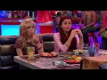 Aubrey Miller on Sam Cat
