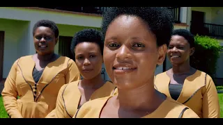 kingongo sda choir niacheni niseme 6k official video dir crix nef