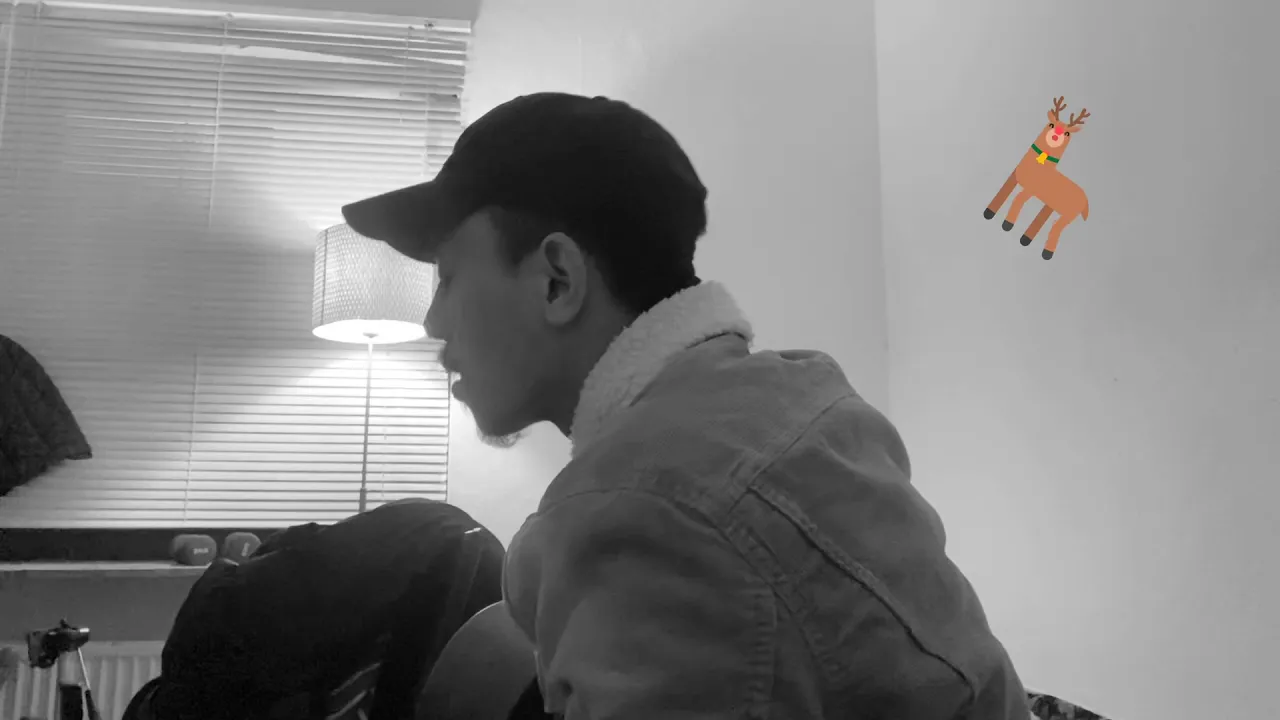 Hallelujah (cover)