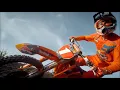 MOTOCROSS Is BEAUTIFUL - 2018 is here | Gabbie June - American Dream (Not Your Dope Remix) | HD |