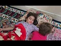 Omran’s emotional journey with the kids:saying goodbye to thecar and reunitingwiththeirgrandparents!