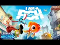 Download Lagu I Am Fish Gameplay - Zebra's Arcade!