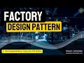 Embedded C Programming Design Patterns Factory Pattern