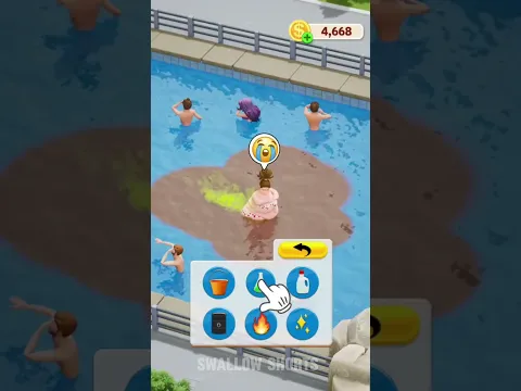 #crazygameplay