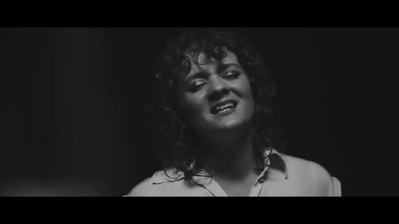 Lady Maisery - Hyperballad