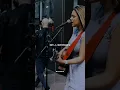 Download Lagu The greatest - Sia (Cover By Allie Sherlock)