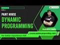 Paint House Leetcode Dynamic Programming Explained with Code