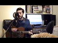 Download Lagu Punch In The Heart - Josh Pyke Cover