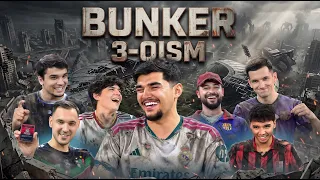 2TA TRIK QOLGAN ODAM FUTBOLNI QAYTA YARATADI !